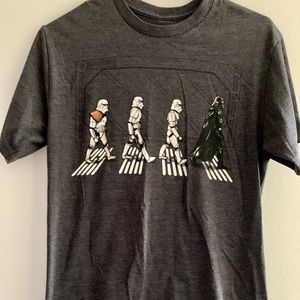 Star Wars Men’s Shirt